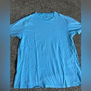 Men’s J.Crew shirt